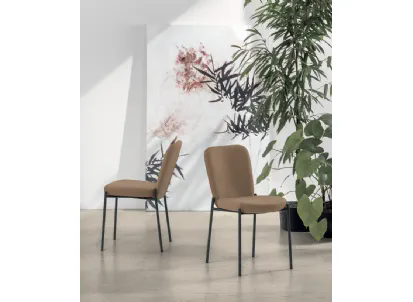 Sedia Akita di Target Point