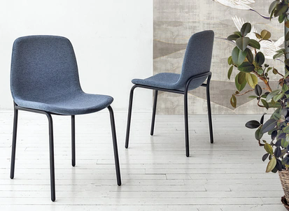 Sedia da cucina Tokyo di Target Point