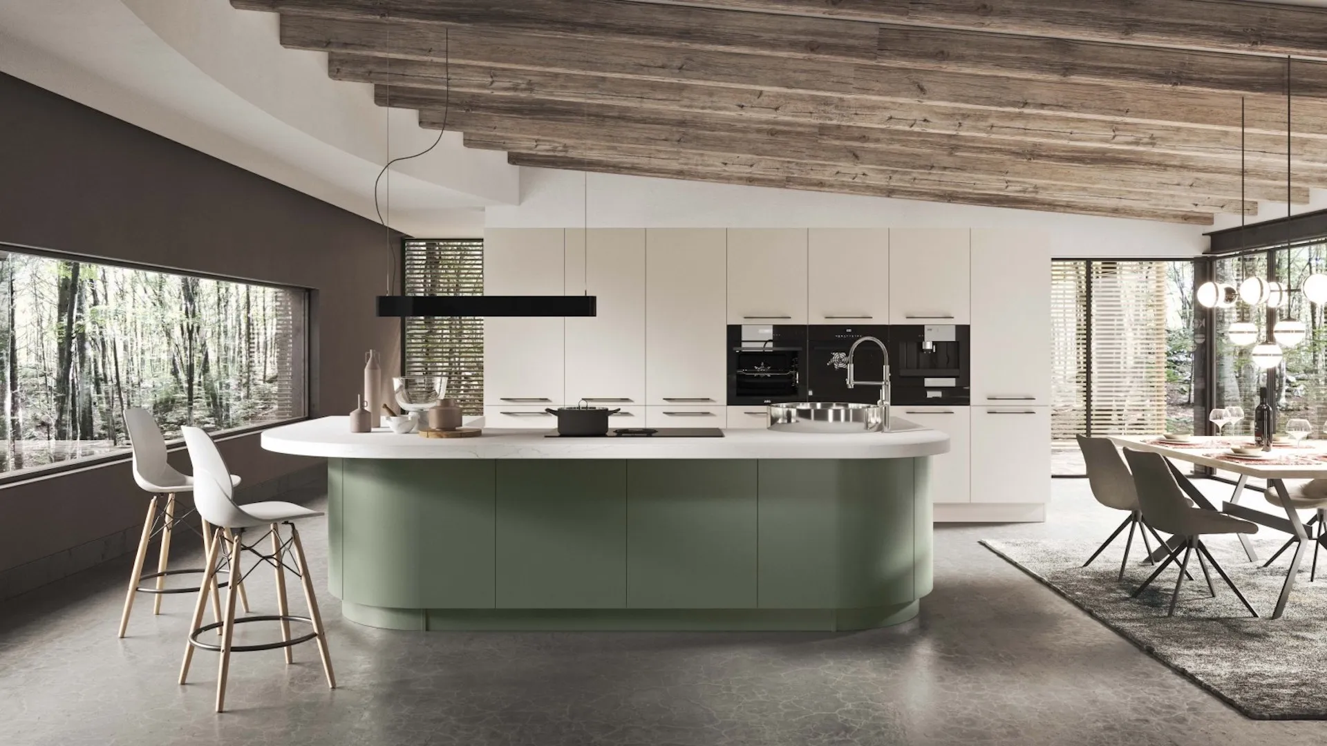 Cucine Moderne