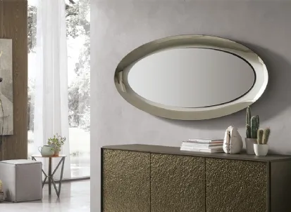 Specchiera Anubi di Target Point