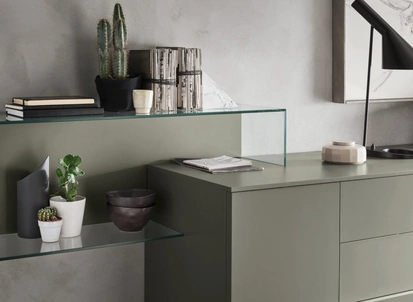 Mensola Box di Maronese