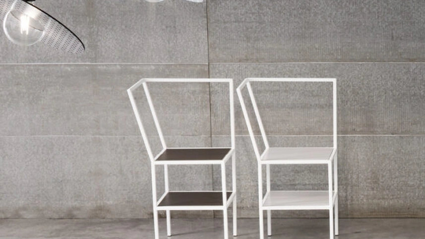 Appendiabiti Dress Holders Camila di Maronese