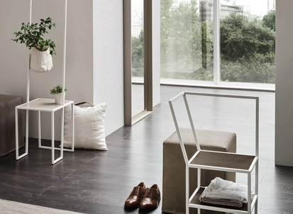 Appendiabiti Dress Holders Otis & Camila di Maronese