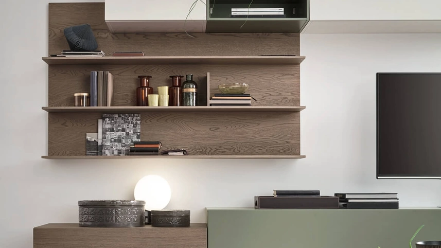 Mensola Elle di Maronese