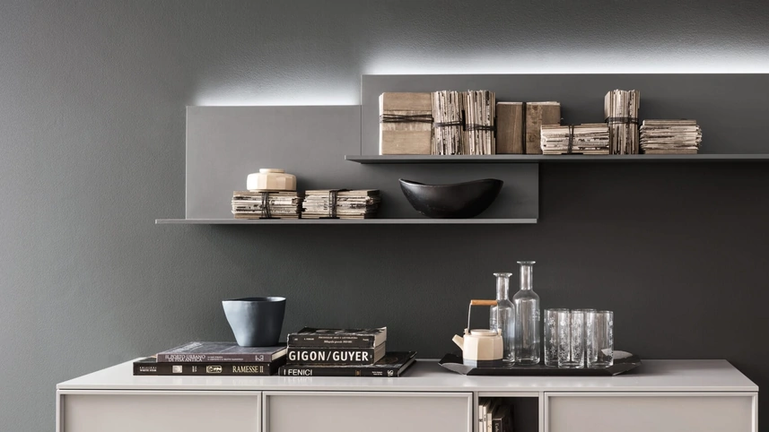 Mensola Elle di Maronese