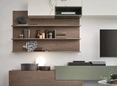 Mensola Elle di Maronese