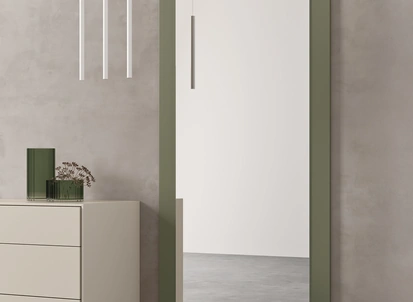 Specchiera Menhir di Maronese