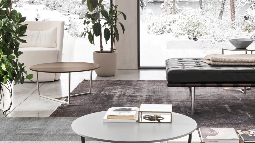 Tavolino Nemo di Maronese