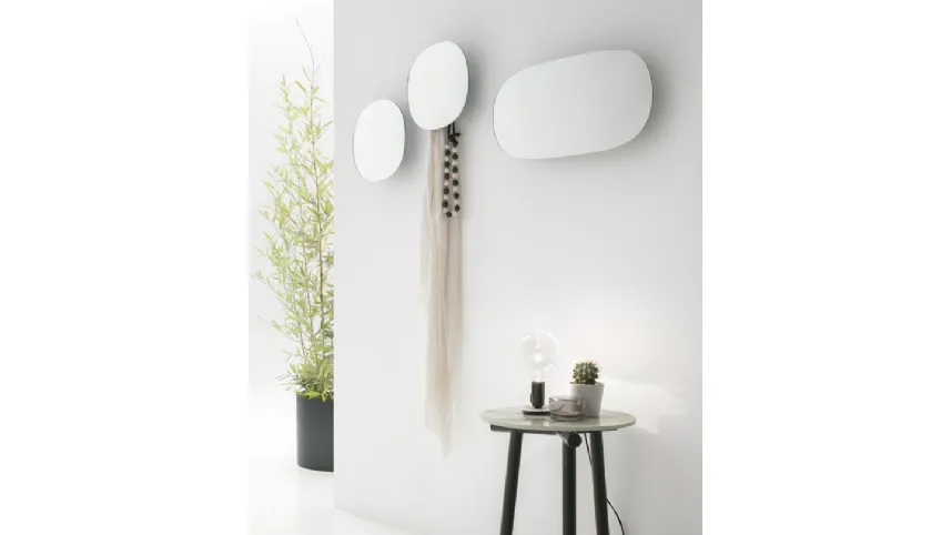 Specchi Paf Set di Target Point