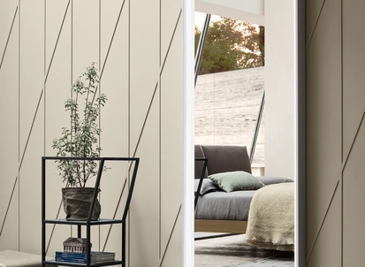 Specchiera Pato di Maronese