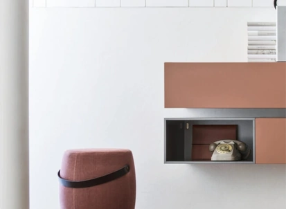 Pouf Botte di Maronese