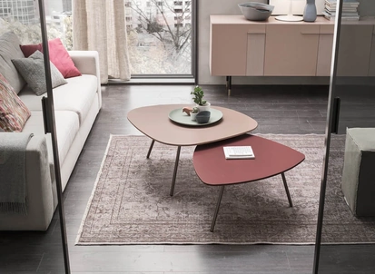 Tavolino Soap di Maronese