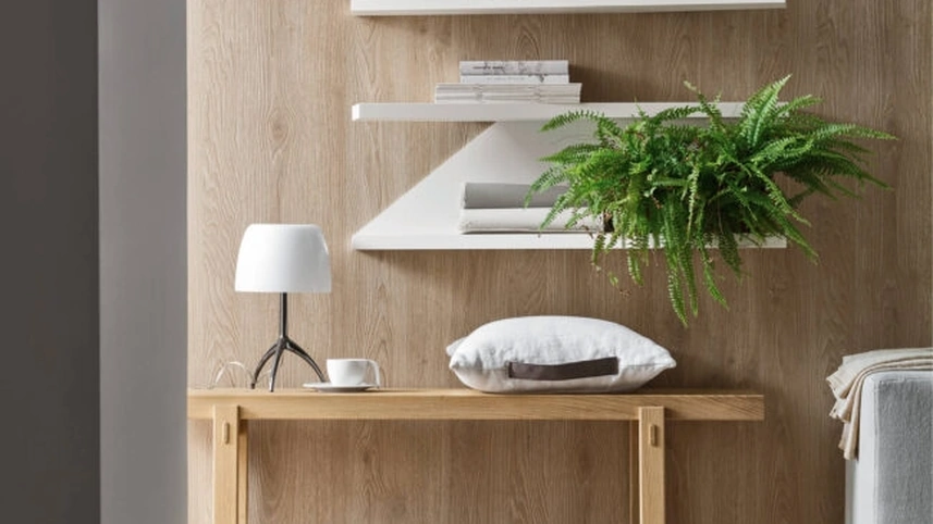 Mensola Zig-Zag di Maronese