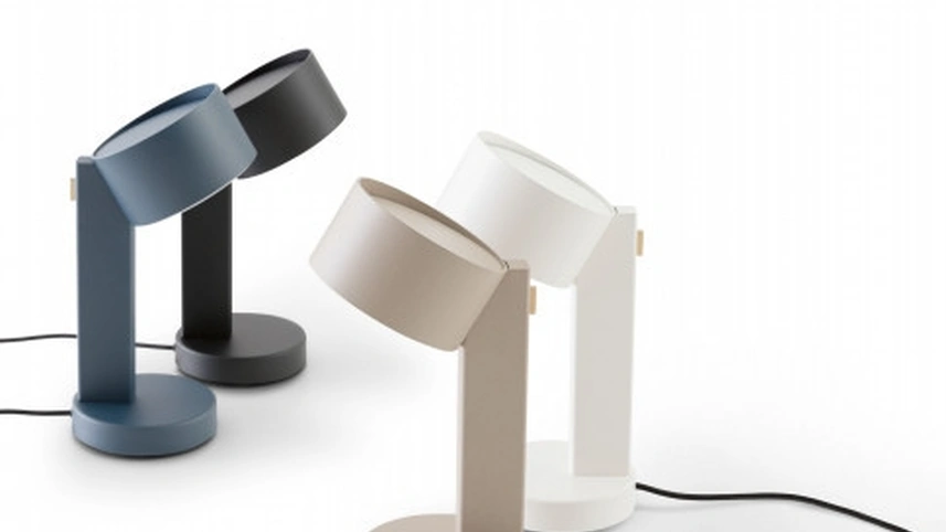 Lampada da tavolo Ela di Le Comfort