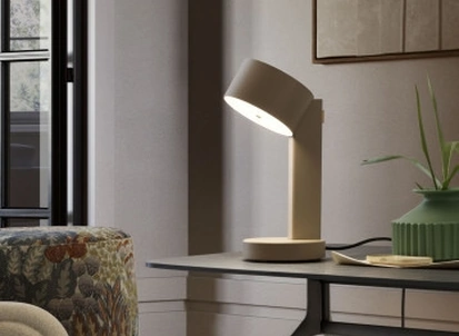 Lampada da tavolo Ela di Le Comfort