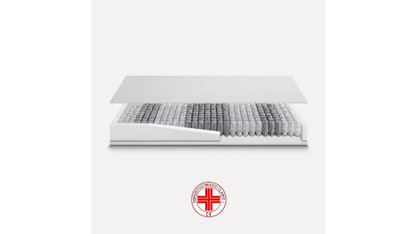 Materasso Easy 800 di Ideariposo