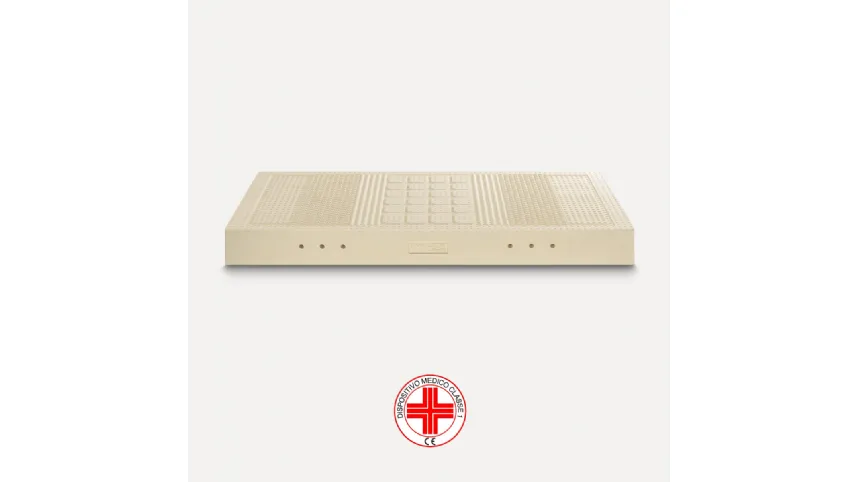 Materasso Ergotop di Ideariposo