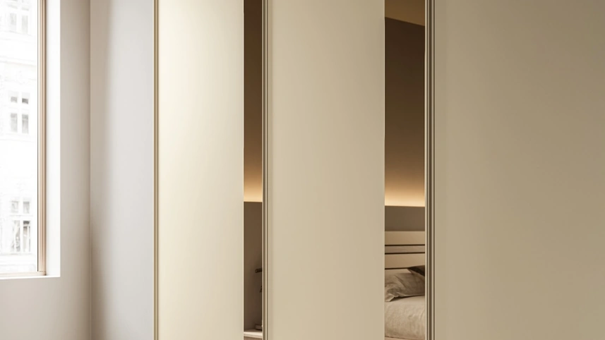 Armadio Elba Scorrevole di SantaLucia