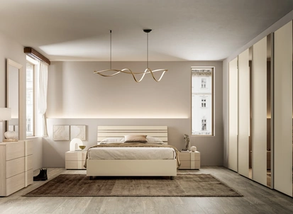 Armadio Elba Scorrevole di SantaLucia