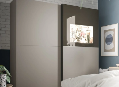 Armadio Gala di SantaLucia