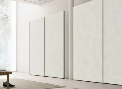 Armadio Gola Anta scorrevole di Maronese