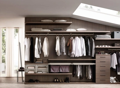 Cabina Armadio Movida di Maronese