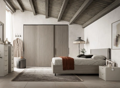 Armadio con ante scorrevoli  Link di SantaLucia