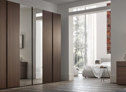 Armadio Step Battente di Maronese