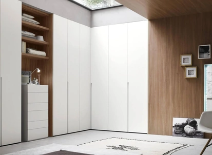 Armadio Step Mid Battente di Maronese