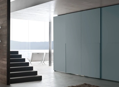 Armadio Step Mid Scorrevole di Maronese