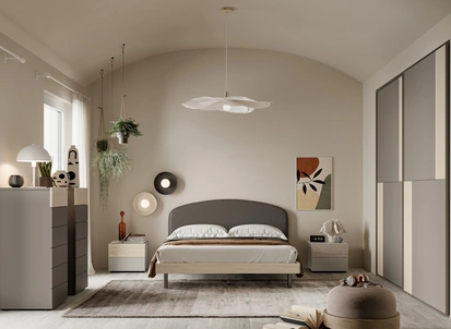 Armadio Tago Scorrevole di SantaLucia