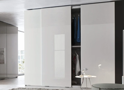 Armadio Wall Scorrevole di Maronese