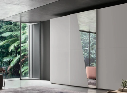 Armadio Zuma Diagonal di Maronese