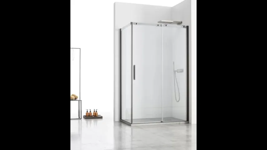 Box doccia S8 Scorrevole di Arcom