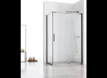 Box doccia S8 Scorrevole di Arcom