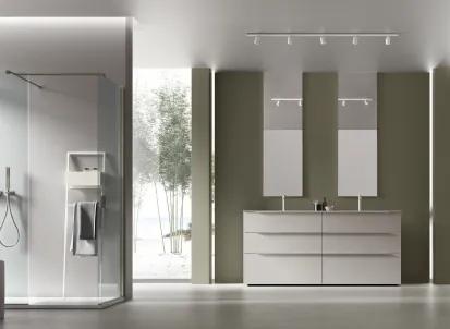 Mobile da Bagno Rail Line 02 di Arcom