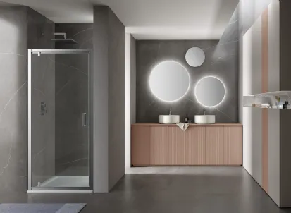 Mobile da Bagno Rail Gola 05 di Arcom