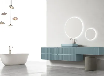 Mobile da Bagno Shape 20 di Arcom