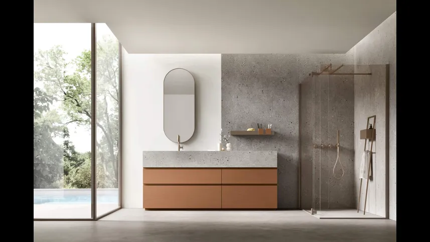 Mobile da Bagno Soul 15 di Arcom