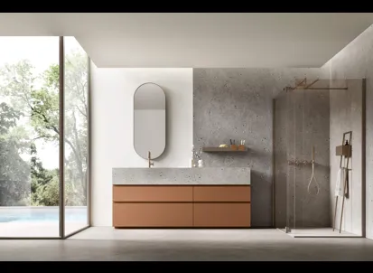 Mobile da Bagno Soul 15 di Arcom