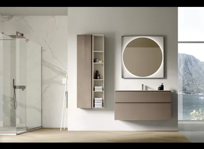 Mobile da Bagno sospeso Soul 25 di Arcom