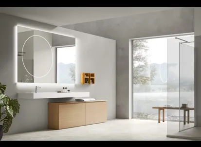 Mobile da Bagno Soul 22 di Arcom