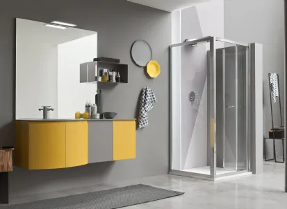 Mobile da Bagno Soul 71e di Arcom