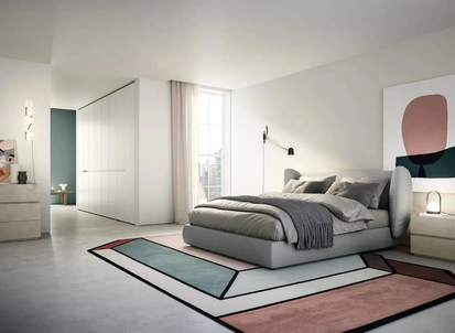 My Box Gruppo Notte di Dielle Modus