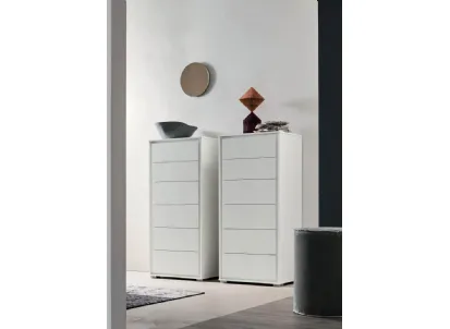 Cassettiera Grip di Maronese Acf