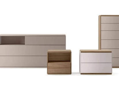 Gruppo Notte Layers di Dielle Modus