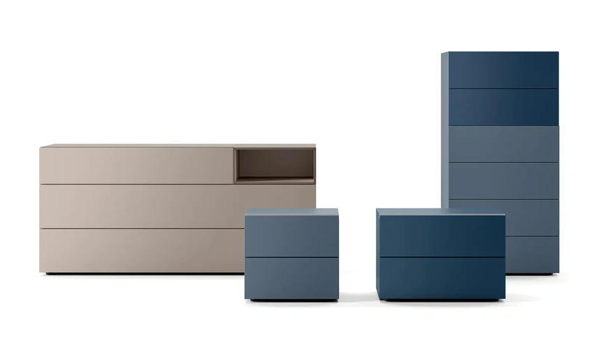 Gruppo Notte Line di Dielle Modus