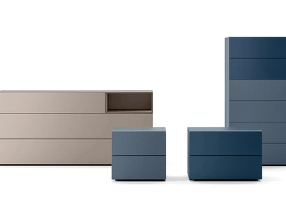 Gruppo Notte Line di Dielle Modus