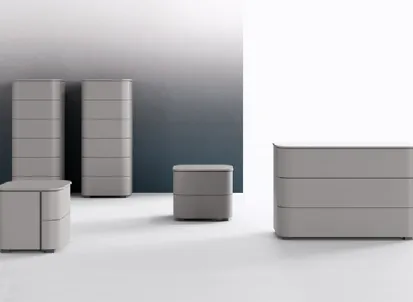 Gruppo Notte Continuum di Mab