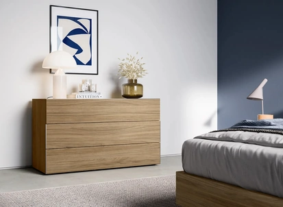 Comò Slim di Dielle Modus